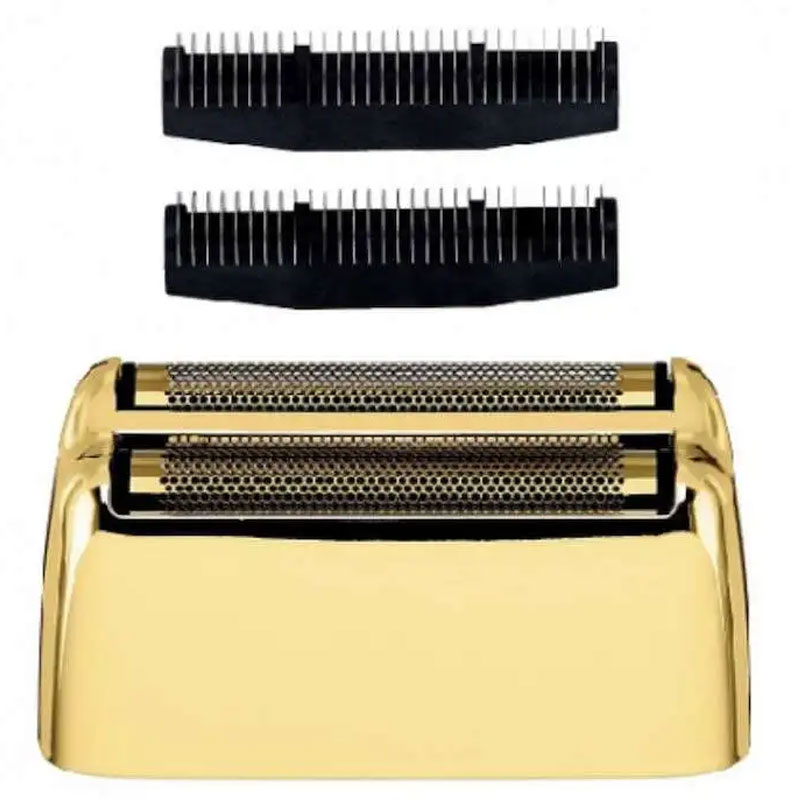 BabylissPro Grille et lames Gold Shaver FXFS2